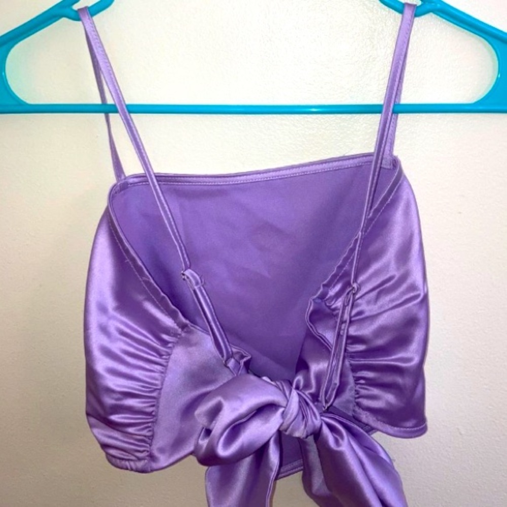 Forever 21 going out top! Size small.